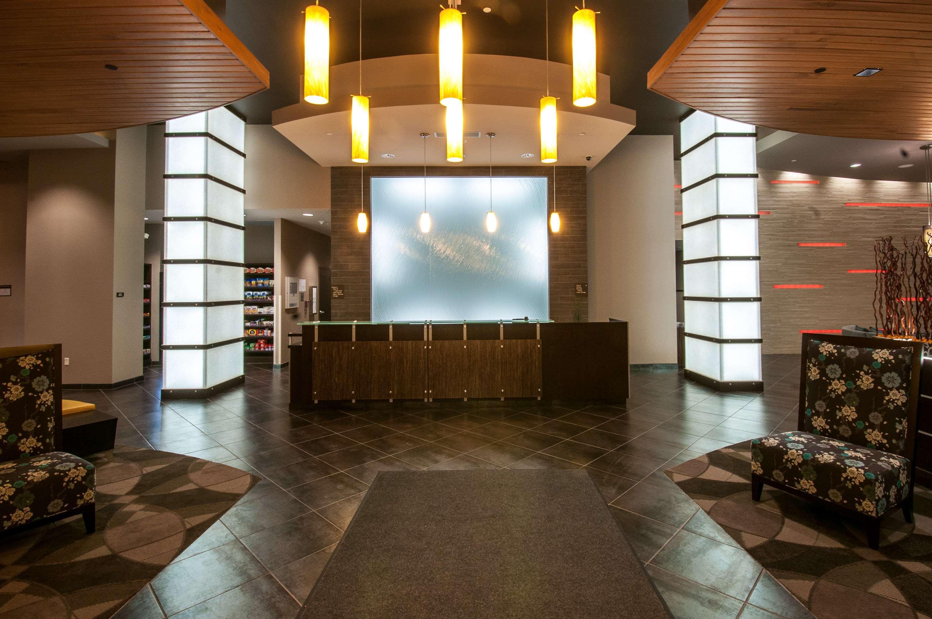 Archer Hotel Falls Church Fairfax Exterior foto