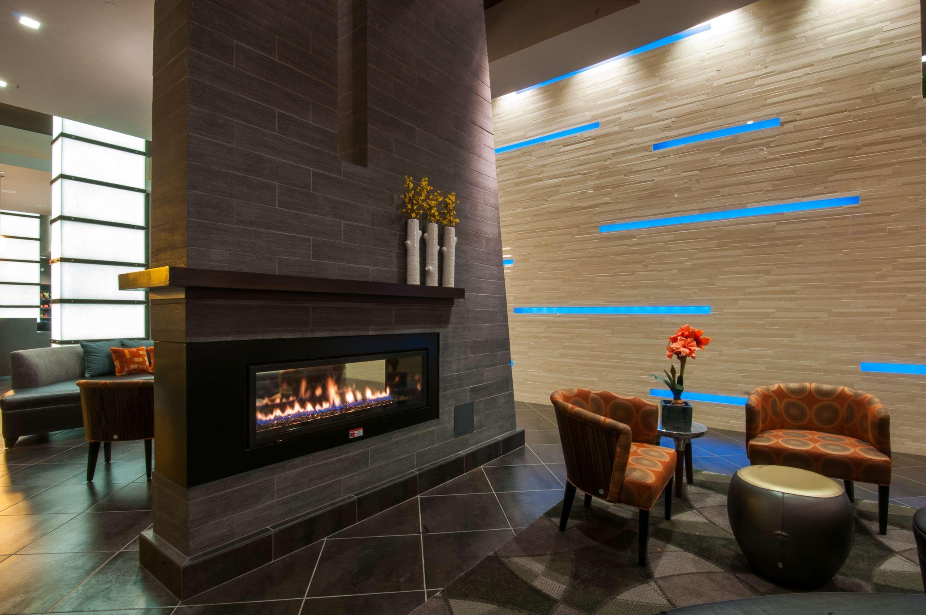 Archer Hotel Falls Church Fairfax Exterior foto