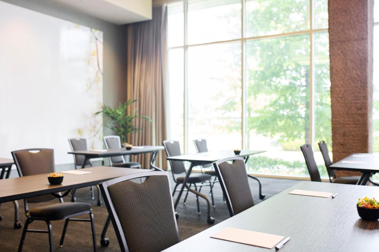 Archer Hotel Falls Church Fairfax Exterior foto